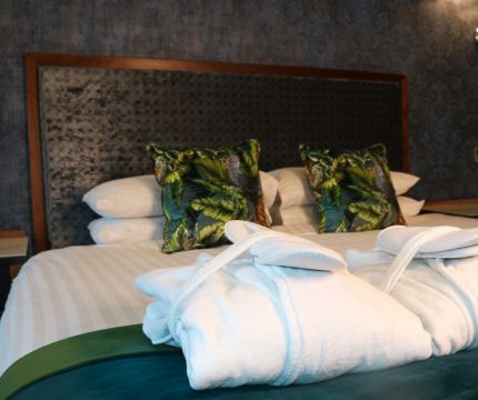 Habitaciones - Confort