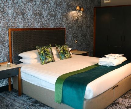 Habitaciones - Confort (1)
