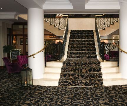 Escalera