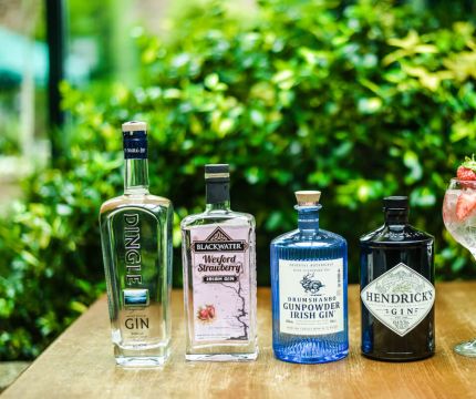 Foto de ginebra