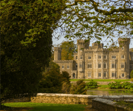 johnstown castle resize