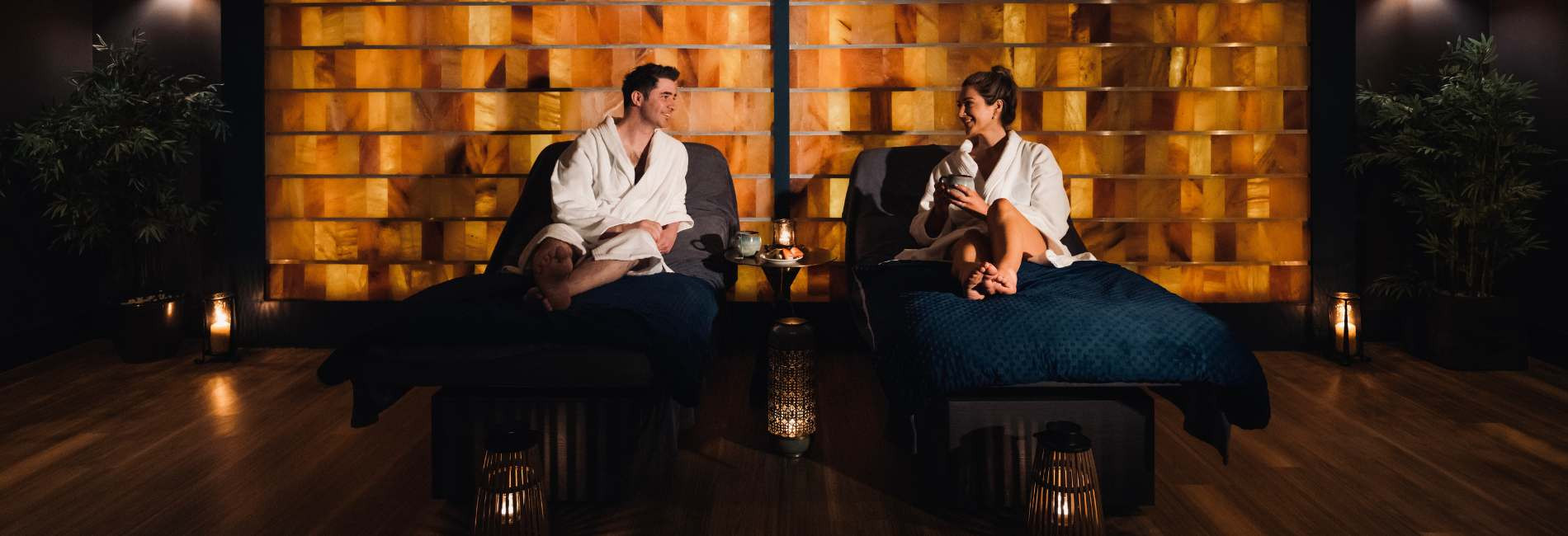 Asha spa landing page www.ashdownparkhotel.com