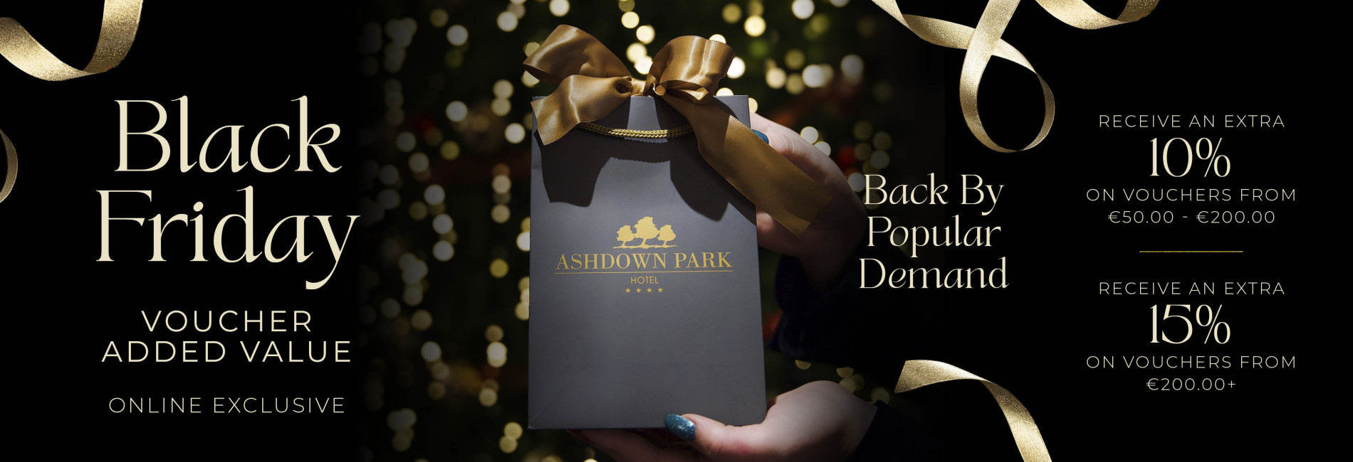 X www.ashdownparkhotel.com