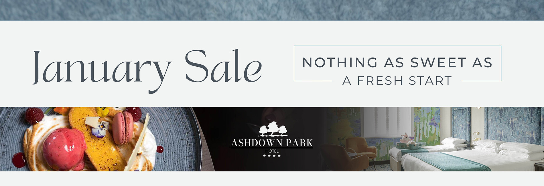 X www.ashdownparkhotel.com