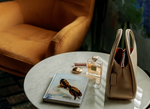 Featured boxes landing page www.ashdownparkhotel.com