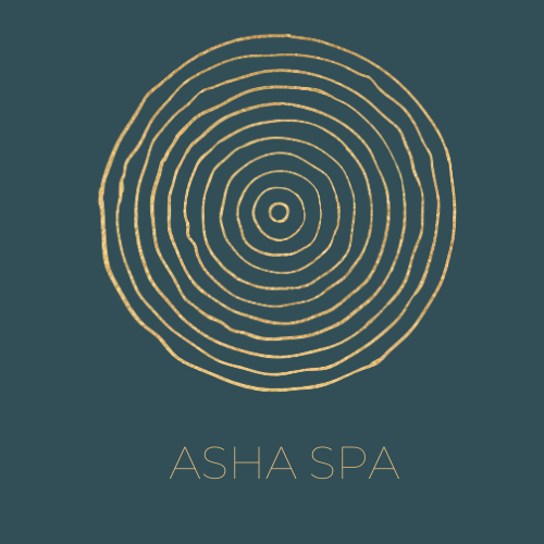 asha spa logo