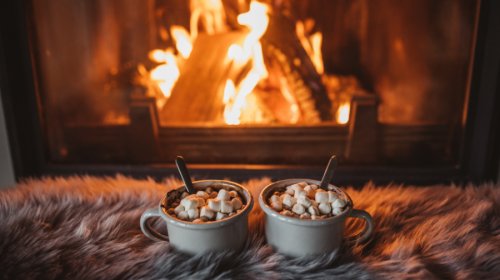 Winter Chill Special