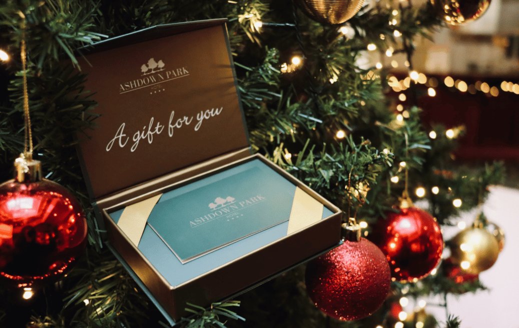 Gift an Experience to remember this Christmas 