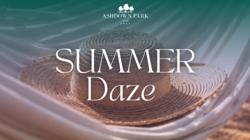 Summer Daze