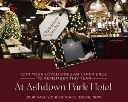 Gift your loved ones an experience to remember 