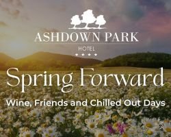 Enjoy Overnight B&B, Two course meal, glass wine or beer, €10 spa credit pp