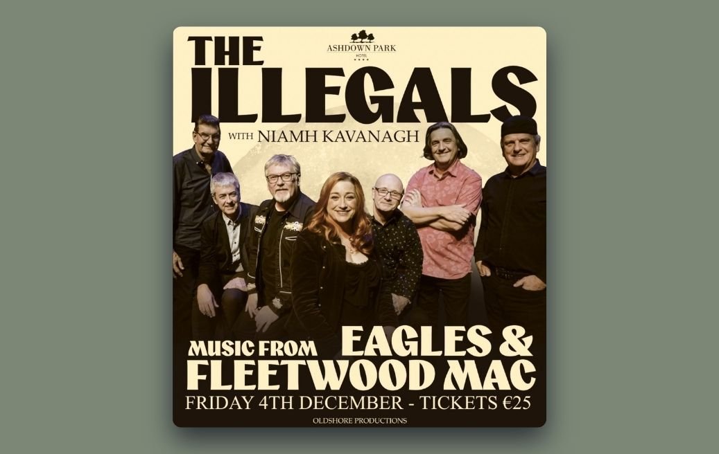 The Illegals