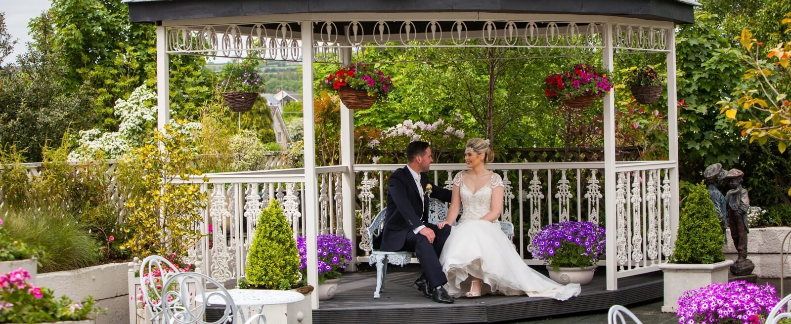 Ashdown Park Hotel Award Winning Boutique Hotel Gorey