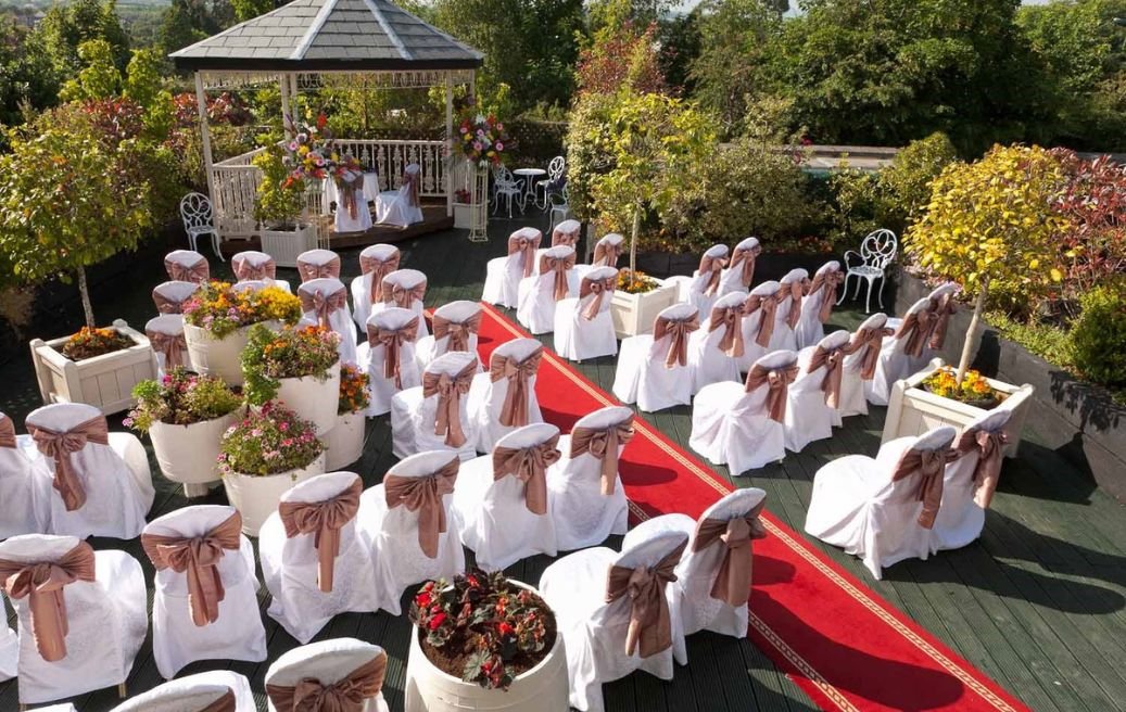 Ceremonias Civiles