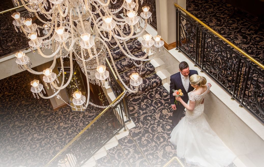 Bodas Íntimas