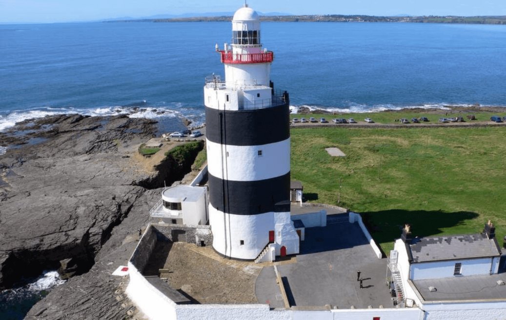 Faro de gancho