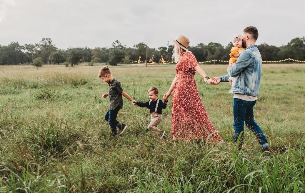 Autumn Family Getaways 