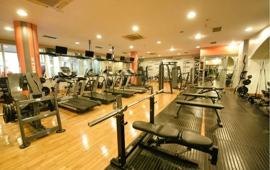 Gimnasia