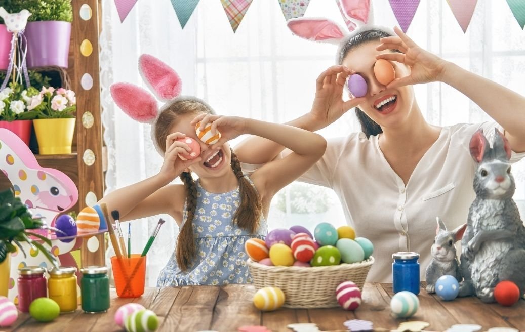Easter Breaks