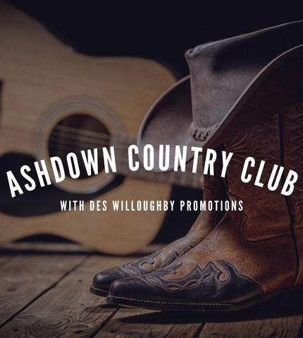 Ashdown Country Club 