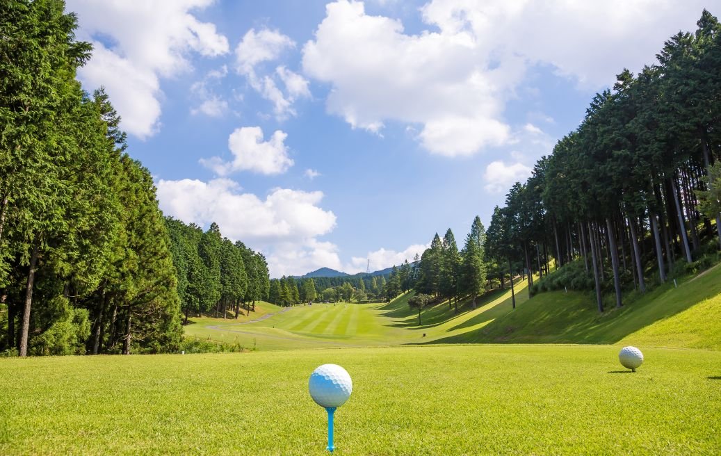 Golf Breaks