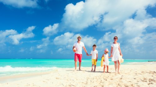 Family Getaways
