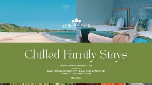 Family Getaways
